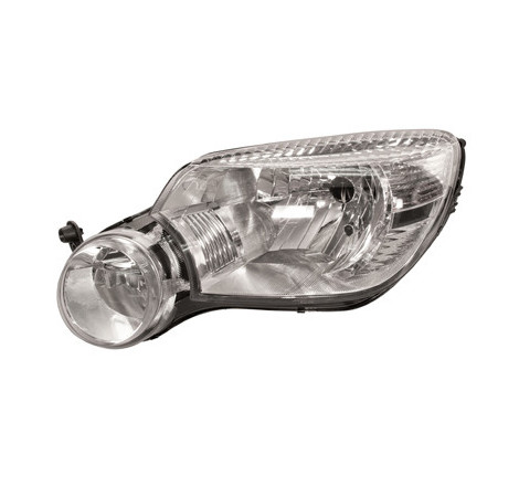 Phare avant côté chauffeur