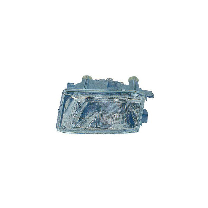 Phare avant côté chauffeur