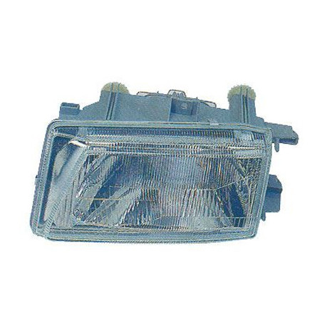 Phare avant côté chauffeur