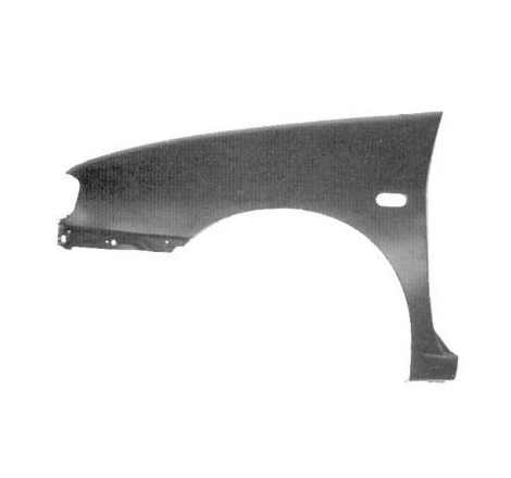 Aile avant côté chauffeur