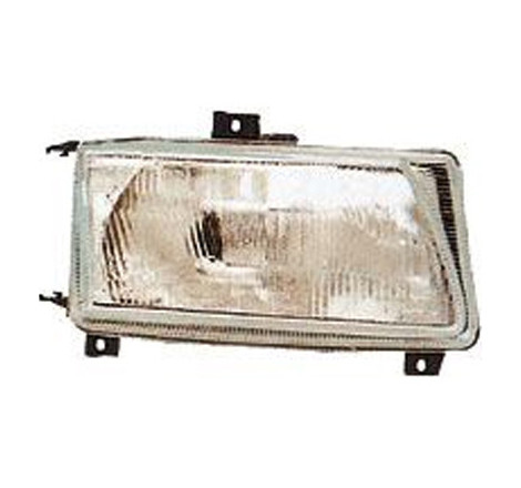 Phare avant côté passager