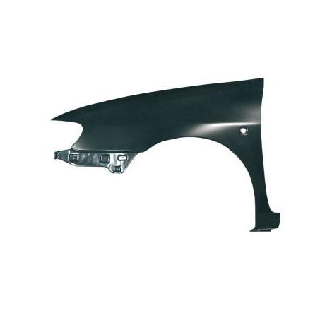 Aile avant côté chauffeur