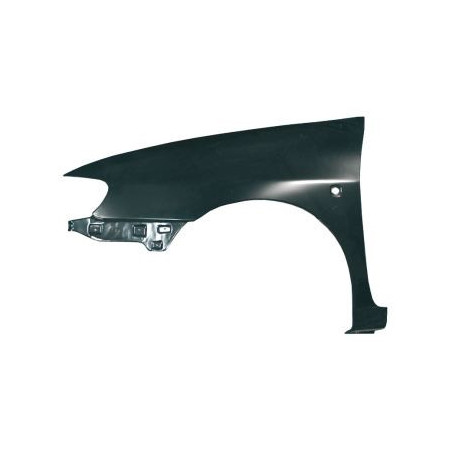 Aile avant côté chauffeur