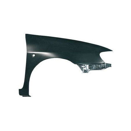 Aile avant côté passager