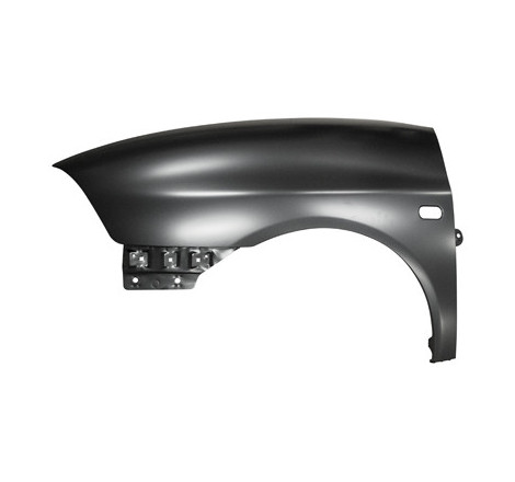 Aile avant côté chauffeur