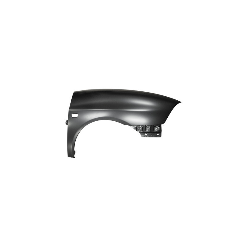 Aile avant côté passager