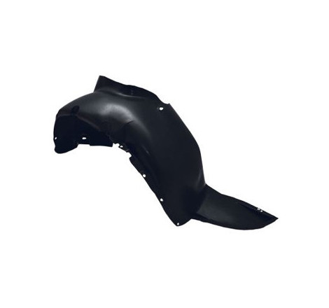 Pare-boue d'aile avant côté passager