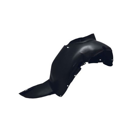 Pare boue d'aile avant côté chauffeur