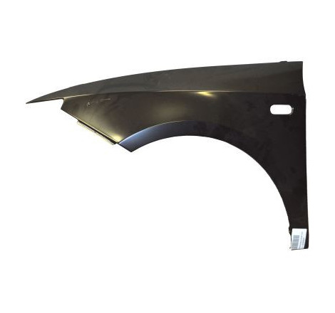 Aile avant côté chauffeur