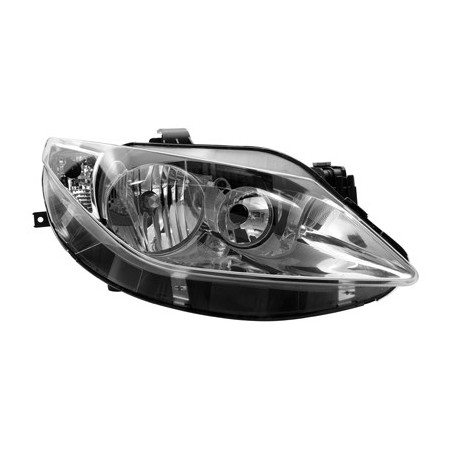 Phare avant côté passager