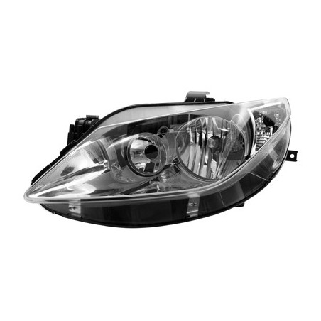 Phare avant côté chauffeur