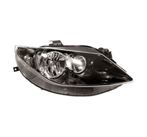 Phare avant côté passager