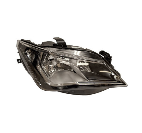 Phare avant côté passager