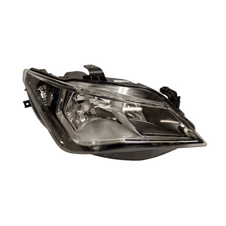 Phare avant côté passager