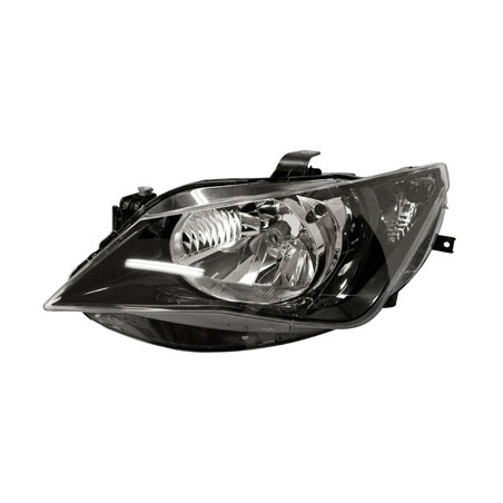 Phare avant côté chauffeur