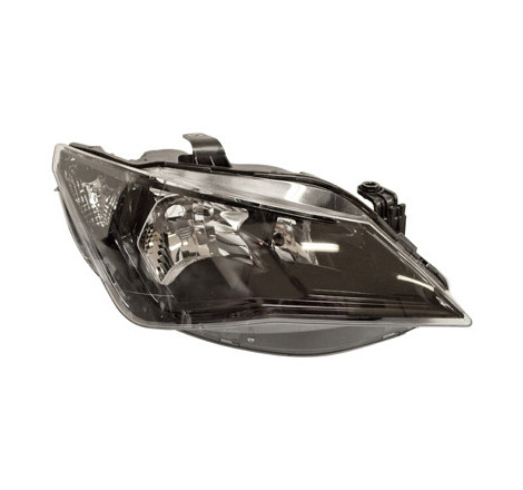 Phare avant côté passager