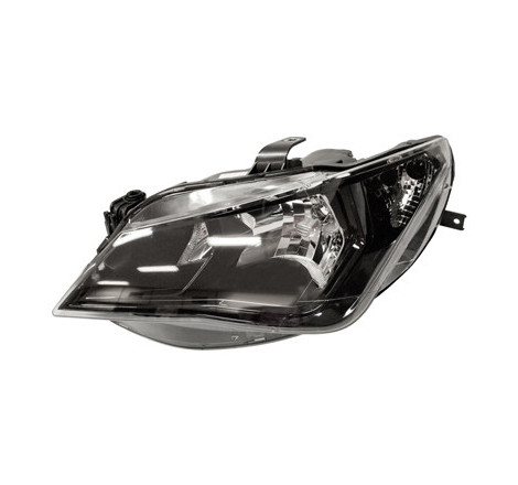 Phare avant côté chauffeur