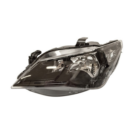 Phare avant côté chauffeur