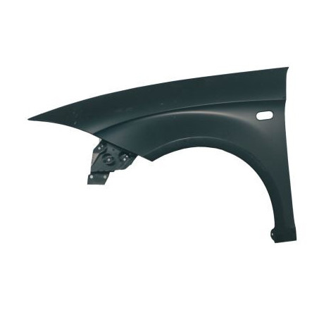 Aile avant côté chauffeur