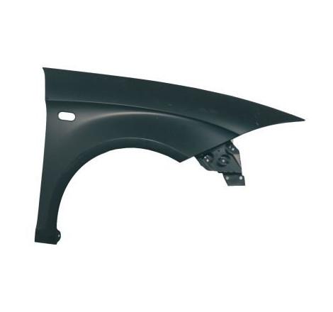 Aile avant côté passager