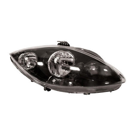 Phare avant côté passager