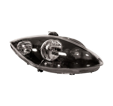 Phare avant côté passager