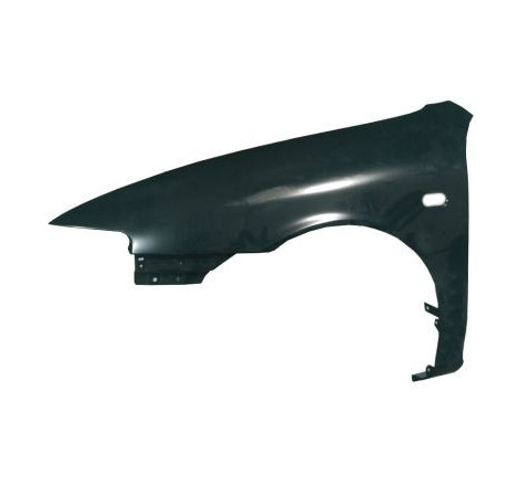 Aile avant côté chauffeur