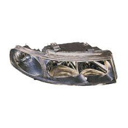 Phare avant côté passager