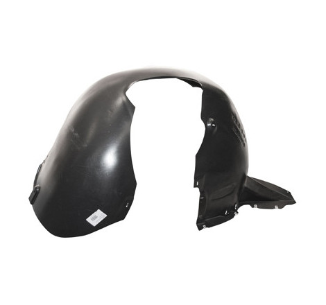 Pare boue d'aile avant côté chauffeur