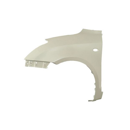 Aile avant côté chauffeur