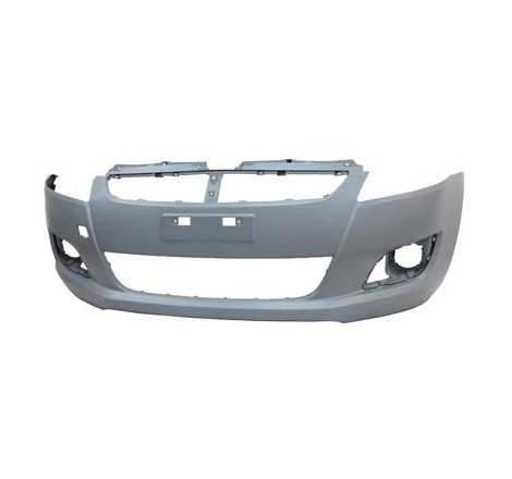 Pare-chocs avant à peindre avec apprêt