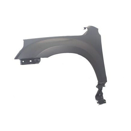 Aile avant côté chauffeur