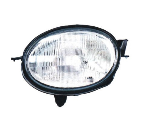 Phare avant côté passager