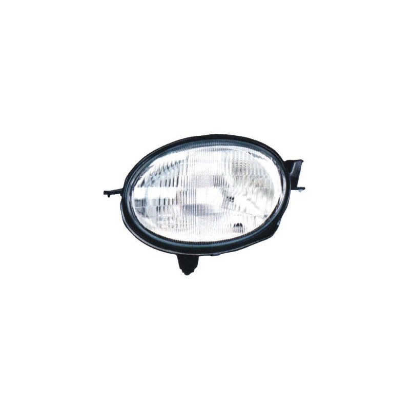 Phare avant côté passager
