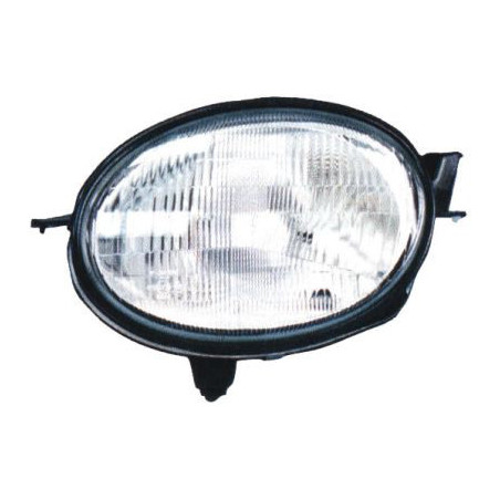 Phare avant côté passager