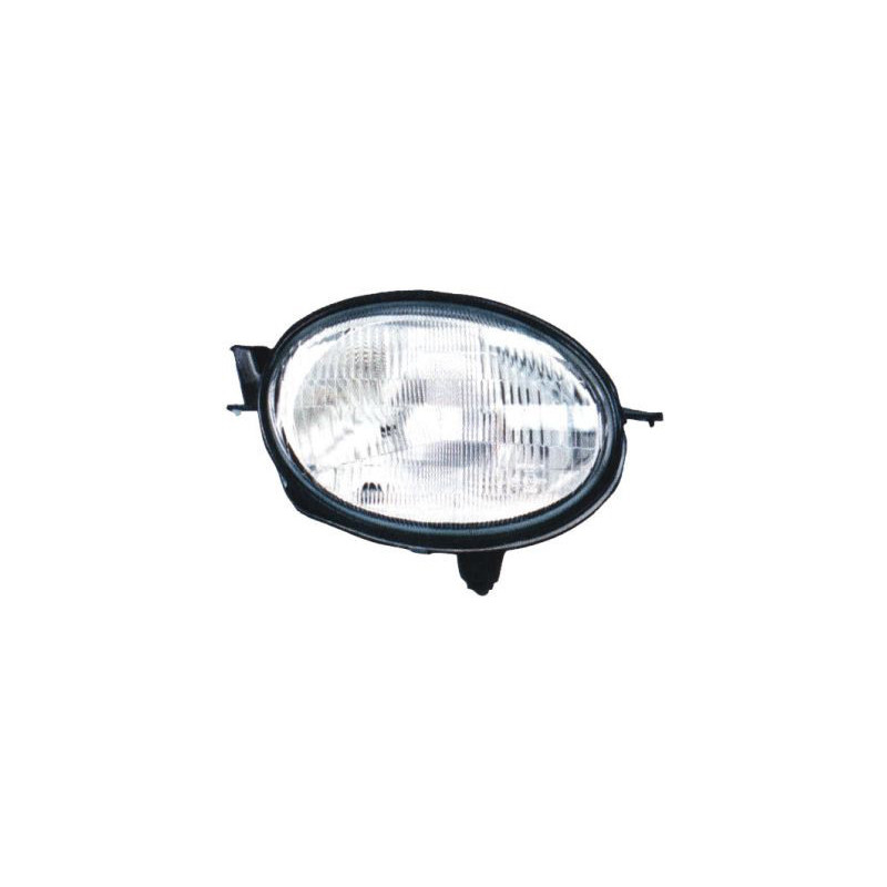 Phare avant côté chauffeur