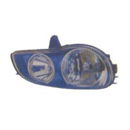 Phare avant côté passager