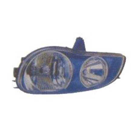 Phare avant côté chauffeur
