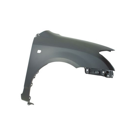 Aile avant côté passager