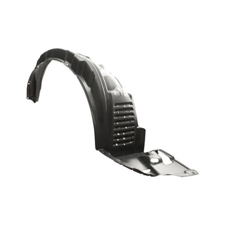 Pare-boue d'aile avant côté passager