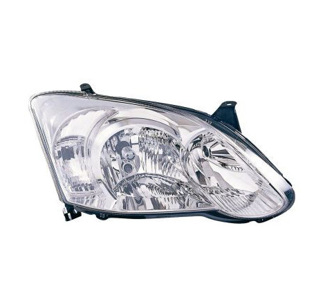 Phare avant côté passager