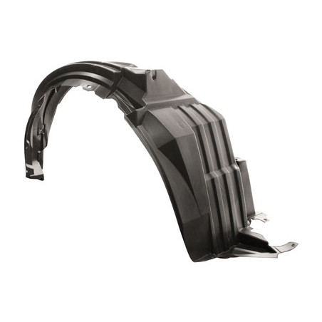Pare boue d'aile avant côté passager