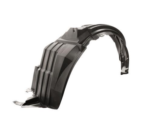 Pare boue d'aile avant côté chauffeur