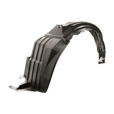 Pare boue d'aile avant côté chauffeur