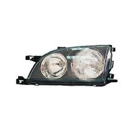 Phare avant côté passager