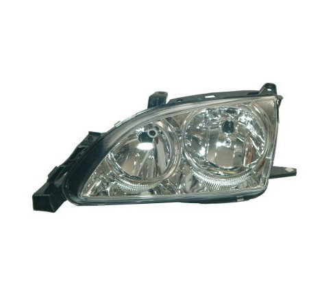 Phare avant côté chauffeur
