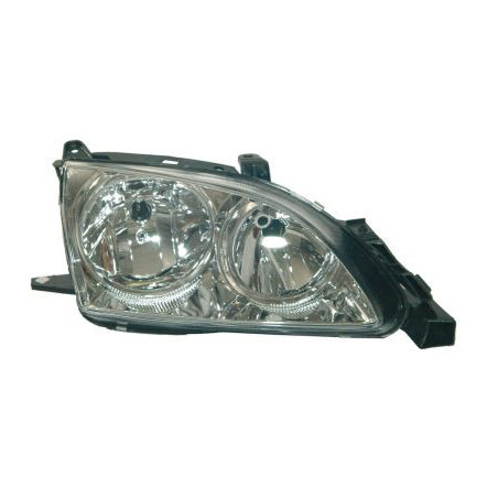 Phare avant côté passager