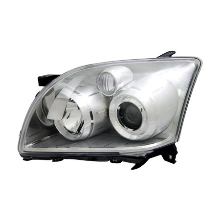 Phare avant côté chauffeur