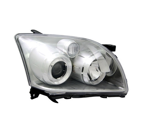 Phare avant côté passager