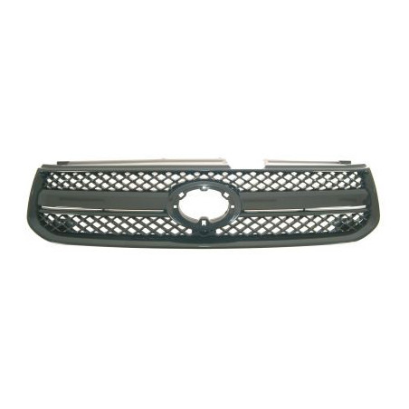 Grille de calandre